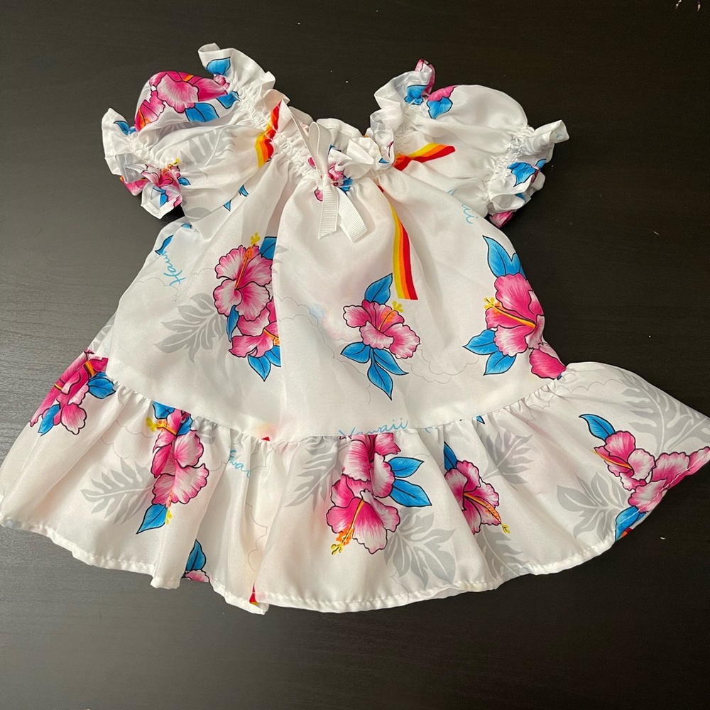 Hawaiian 2 piece set